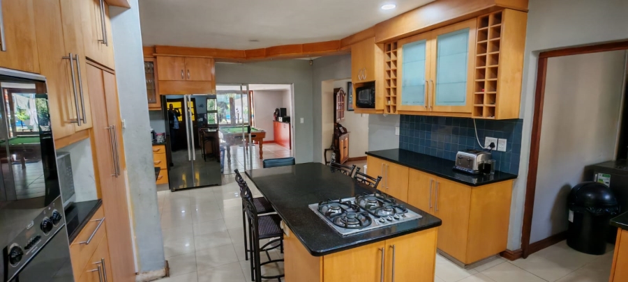 3 Bedroom Property for Sale in Penhill Western Cape